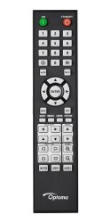 Optoma Projektor ZU820TST WUXGA 8200L 3 000 000:1