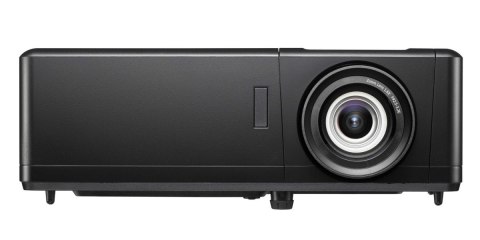 Optoma Projektor laserowy UHZ55 Laser, 4K UHD, kino domowe, puremotion, 4ms input lag, android launcher, app marketplace Optoma Projektor laserowy UHZ55 Laser, 4K UHD, kino domowe, puremotion, 4ms input lag, android launcher, app marketplace