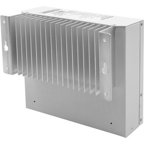 Qoltec Inwerter Przetwornica solarna do grzania wody ECO Solar Boost | MPPT | BYPASS | LCD | 4kW Qoltec Inwerter Przetwornica solarna do grzania wody ECO Solar Boost | MPPT | BYPASS | LCD | 4kW