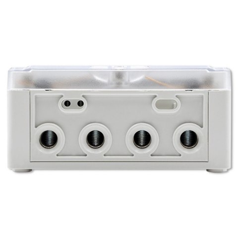 Qoltec Jednofazowy elektroniczny licznik | miernik zużycia energii | 230V | LCD Qoltec Jednofazowy elektroniczny licznik | miernik zużycia energii | 230V | LCD