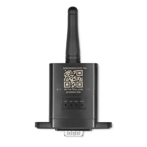 Qoltec Moduł Wi-Fi do inwertera solarnego | RS232 Qoltec Moduł Wi-Fi do inwertera solarnego | RS232