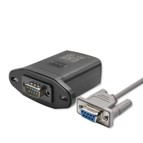 Qoltec Moduł Wi-Fi do inwertera solarnego | RS232 Qoltec Moduł Wi-Fi do inwertera solarnego | RS232