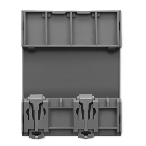 Qoltec Ogranicznik ochronnik przepięć AC | 4P | 420V | T2 | C Qoltec Ogranicznik ochronnik przepięć AC | 4P | 420V | T2 | C