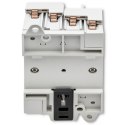 Qoltec Rozłącznik izolacyjny DC z funkcją blokady | wyłącznik główny | 1200V | 32A | 8kV | 4P