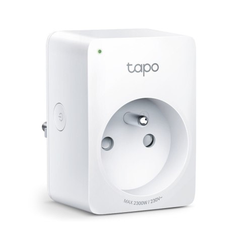 TP-LINK Kontroler Tapo P100 Smart Plug WiFi 2-pak TP-LINK Kontroler Tapo P100 Smart Plug WiFi 2-pak