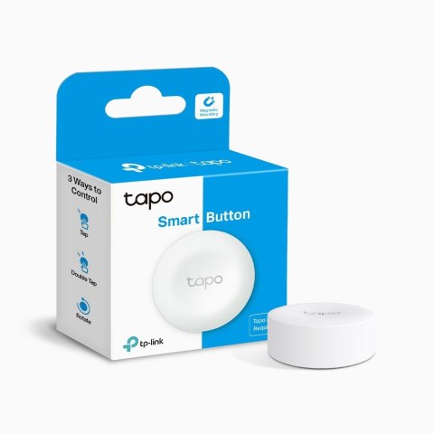 TP-LINK Przycisk Smart Tapo S200B TP-LINK Przycisk Smart Tapo S200B
