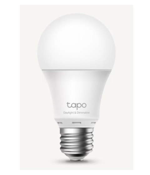 TP-LINK Żarówka Smart WiFi Tapo L520E TP-LINK Żarówka Smart WiFi Tapo L520E