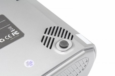 Technaxx Deutschland GmbH & Co. KG Projektor FullHD 1080p głośnik 3W 2xHDMI/USB/VGA/SD/aux Technaxx Deutschland GmbH & Co. KG Projektor FullHD 1080p głośnik 3W 2xHDMI/USB/VGA/SD/aux