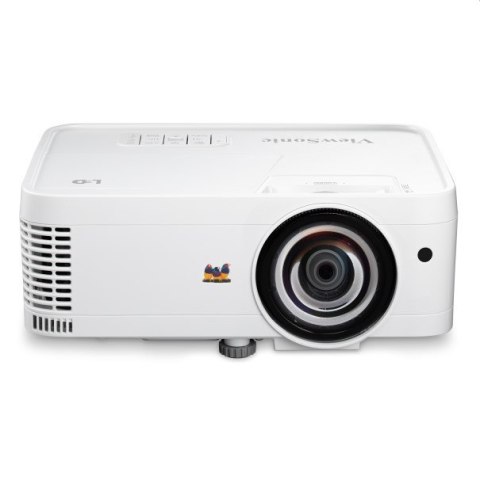 ViewSonic Projektor Viewsonic LS550WH LED WXGA ViewSonic Projektor Viewsonic LS550WH LED WXGA