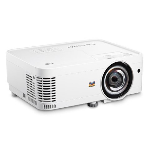 ViewSonic Projektor Viewsonic LS550WH LED WXGA ViewSonic Projektor Viewsonic LS550WH LED WXGA