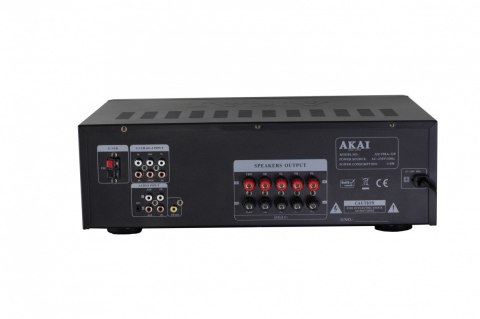AKAI Amplituner AS110 AKAI Amplituner AS110