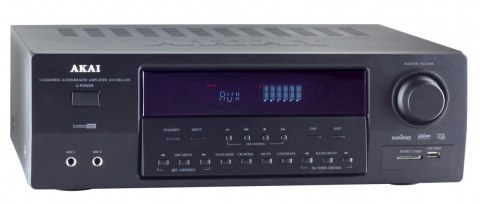 AKAI Amplituner AS110 AKAI Amplituner AS110