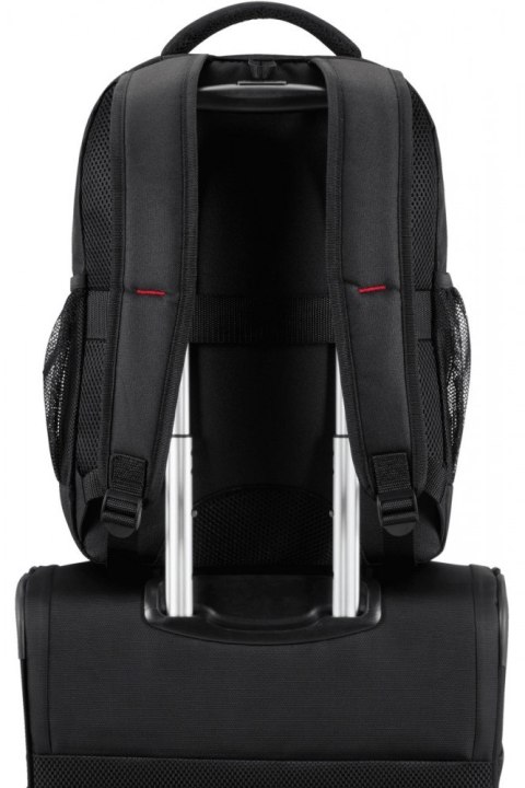 AMERICAN TOURISTER Plecak na laptopa 15.6 cali Urban Groove UG12 czarny AMERICAN TOURISTER Plecak na laptopa 15.6 cali Urban Groove UG12 czarny