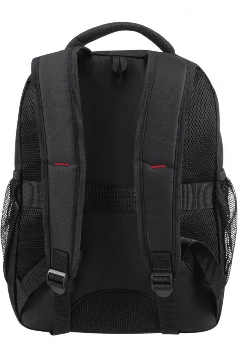 AMERICAN TOURISTER Plecak na laptopa 15.6 cali Urban Groove UG12 czarny AMERICAN TOURISTER Plecak na laptopa 15.6 cali Urban Groove UG12 czarny