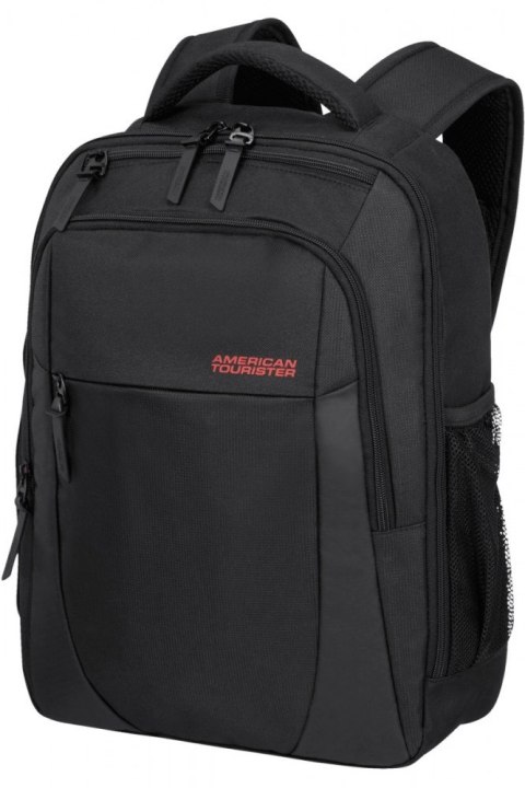 AMERICAN TOURISTER Plecak na laptopa 15.6 cali Urban Groove UG12 czarny AMERICAN TOURISTER Plecak na laptopa 15.6 cali Urban Groove UG12 czarny