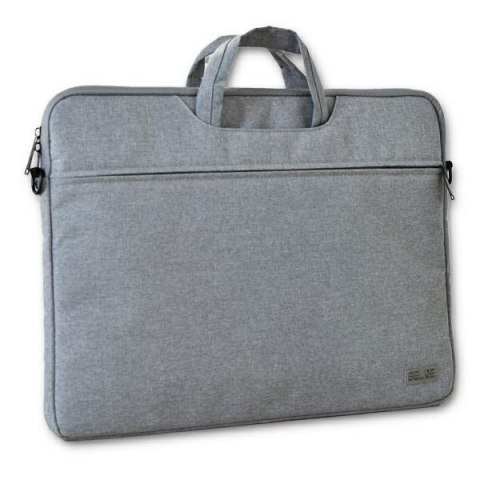Beline Torba na laptop 16 Szara Beline Torba na laptop 16 Szara