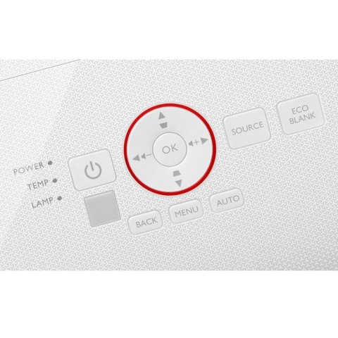 Benq PJ TH671ST 1080p 3000ANSI/10000:1/HDMI/ Benq PJ TH671ST 1080p 3000ANSI/10000:1/HDMI/
