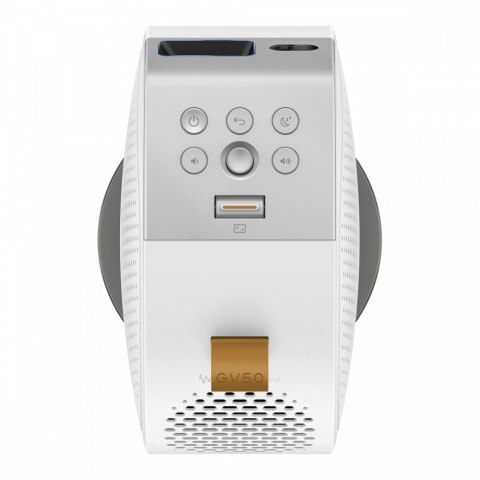 Benq Projektor GV50 1080p DLP 1920x1080/HDMI/USB-C Benq Projektor GV50 1080p DLP 1920x1080/HDMI/USB-C