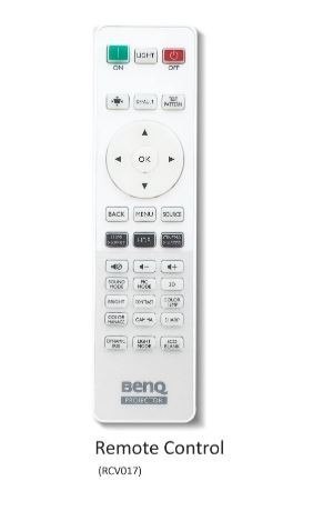 Benq Projektor W2710 DLP 4K 2200ANSI/50000:1/HDMI Benq Projektor W2710 DLP 4K 2200ANSI/50000:1/HDMI