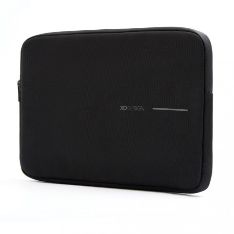 XD DESIGN Etui na laptop 14 cali Czarne XD DESIGN Etui na laptop 14 cali Czarne