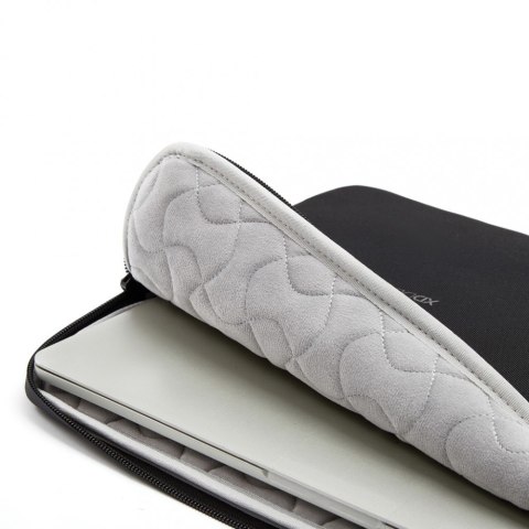 XD DESIGN Etui na laptop 14 cali Czarne XD DESIGN Etui na laptop 14 cali Czarne