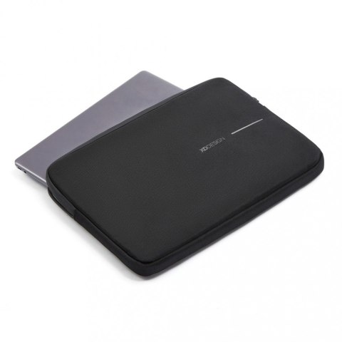 XD DESIGN Etui na laptop 16 cali Czarne XD DESIGN Etui na laptop 16 cali Czarne