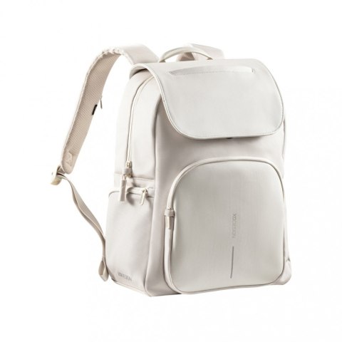 XD DESIGN Plecak Soft Daypack Beżowy XD DESIGN Plecak Soft Daypack Beżowy