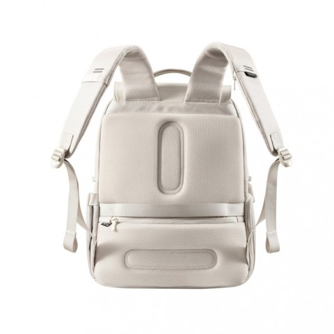 XD DESIGN Plecak Soft Daypack Beżowy XD DESIGN Plecak Soft Daypack Beżowy