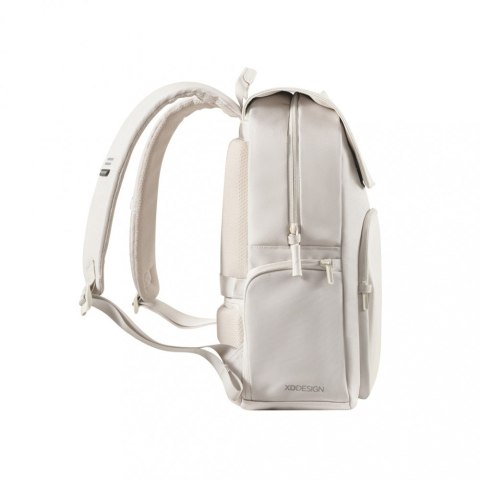 XD DESIGN Plecak Soft Daypack Beżowy XD DESIGN Plecak Soft Daypack Beżowy