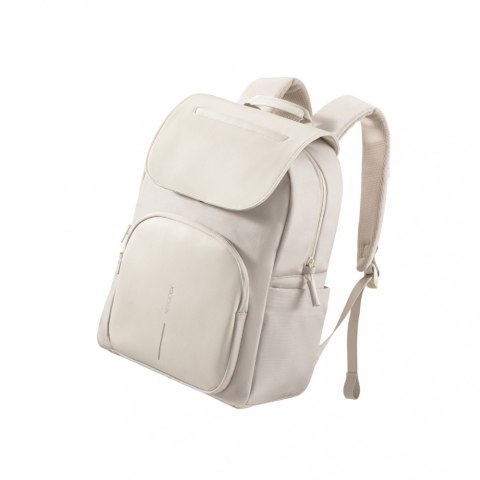 XD DESIGN Plecak Soft Daypack Beżowy XD DESIGN Plecak Soft Daypack Beżowy