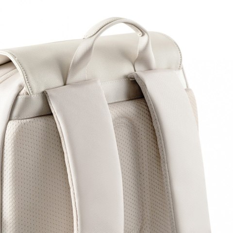 XD DESIGN Plecak Soft Daypack Beżowy XD DESIGN Plecak Soft Daypack Beżowy