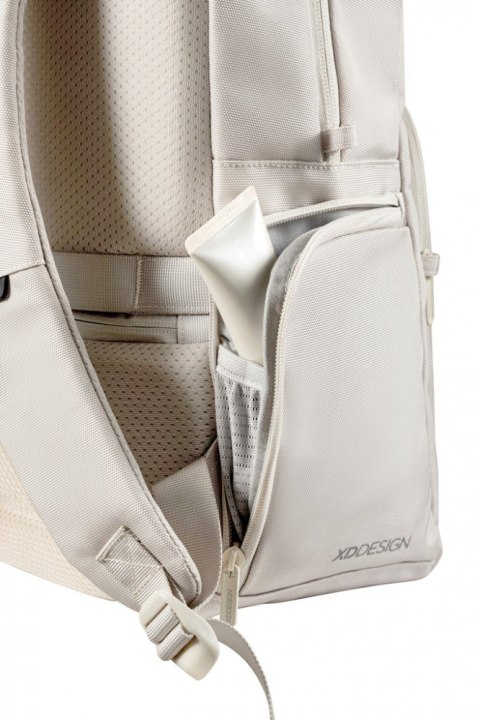 XD DESIGN Plecak Soft Daypack Beżowy XD DESIGN Plecak Soft Daypack Beżowy