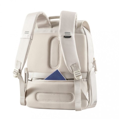 XD DESIGN Plecak Soft Daypack Beżowy XD DESIGN Plecak Soft Daypack Beżowy