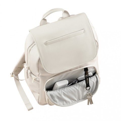 XD DESIGN Plecak Soft Daypack Beżowy XD DESIGN Plecak Soft Daypack Beżowy