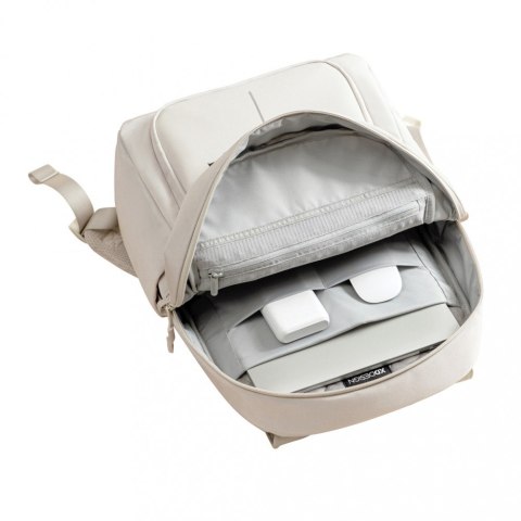 XD DESIGN Plecak Soft Daypack Beżowy XD DESIGN Plecak Soft Daypack Beżowy