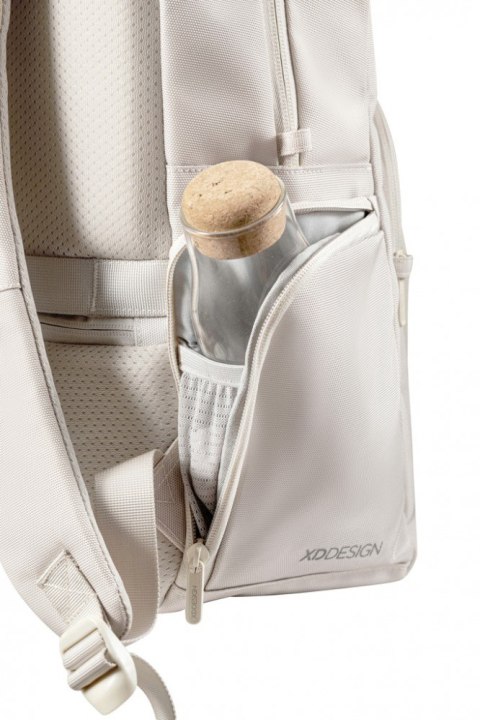 XD DESIGN Plecak Soft Daypack Beżowy XD DESIGN Plecak Soft Daypack Beżowy