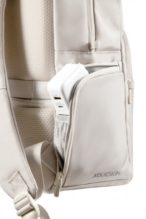 XD DESIGN Plecak Soft Daypack Beżowy XD DESIGN Plecak Soft Daypack Beżowy