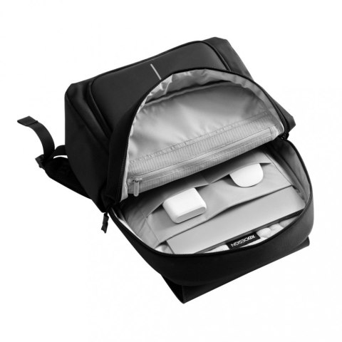 XD DESIGN Plecak Soft Daypack Czarny XD DESIGN Plecak Soft Daypack Czarny