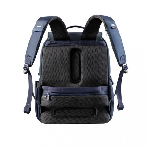 XD DESIGN Plecak Soft Daypack Granatowy XD DESIGN Plecak Soft Daypack Granatowy