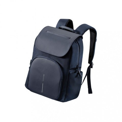 XD DESIGN Plecak Soft Daypack Granatowy XD DESIGN Plecak Soft Daypack Granatowy