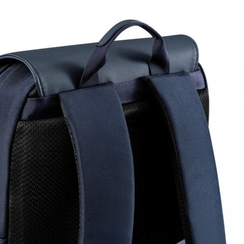 XD DESIGN Plecak Soft Daypack Granatowy XD DESIGN Plecak Soft Daypack Granatowy