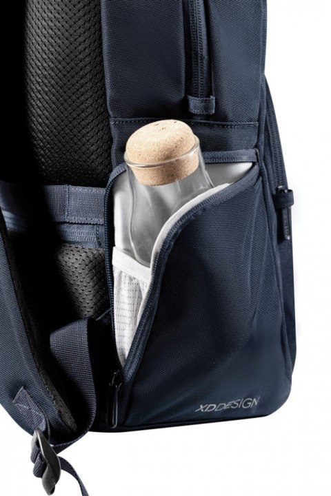 XD DESIGN Plecak Soft Daypack Granatowy XD DESIGN Plecak Soft Daypack Granatowy
