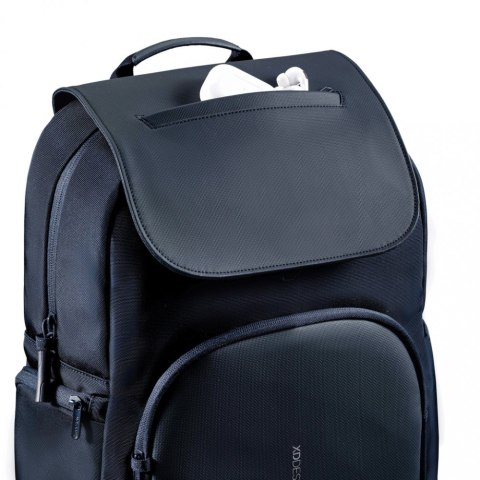 XD DESIGN Plecak Soft Daypack Granatowy XD DESIGN Plecak Soft Daypack Granatowy