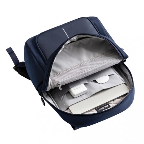 XD DESIGN Plecak Soft Daypack Granatowy XD DESIGN Plecak Soft Daypack Granatowy