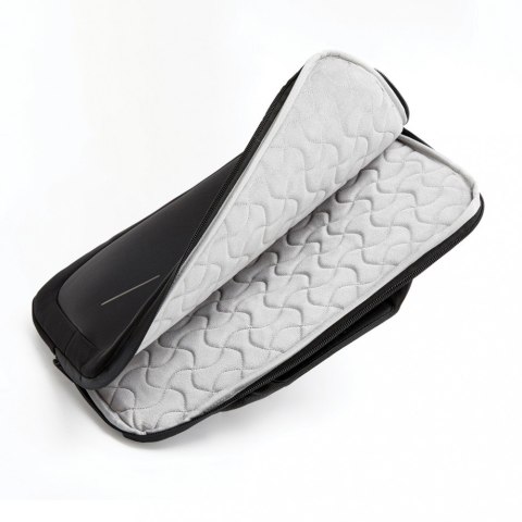 XD DESIGN Torba na laptop Executive 14 cali Czarna XD DESIGN Torba na laptop Executive 14 cali Czarna