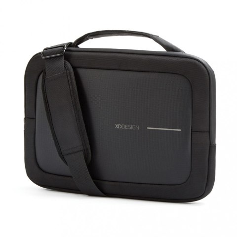 XD DESIGN Torba na laptop Executive 16 cali Czarna XD DESIGN Torba na laptop Executive 16 cali Czarna