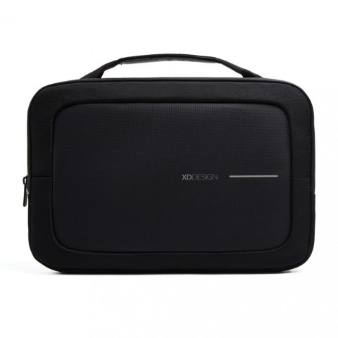 XD DESIGN Torba na laptop Executive 16 cali Czarna XD DESIGN Torba na laptop Executive 16 cali Czarna