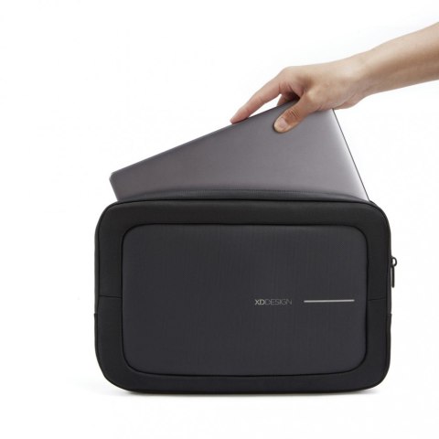 XD DESIGN Torba na laptop Executive 16 cali Czarna XD DESIGN Torba na laptop Executive 16 cali Czarna