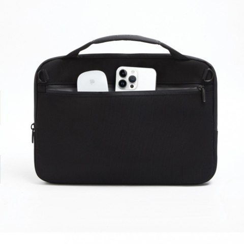 XD DESIGN Torba na laptop Executive 16 cali Czarna XD DESIGN Torba na laptop Executive 16 cali Czarna