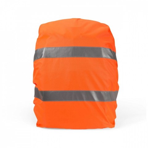 DICOTA Plecak na laptopa 15.6 cali HI-VIS 25l pomarańczowy DICOTA Plecak na laptopa 15.6 cali HI-VIS 25l pomarańczowy